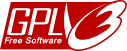 Logo GPL